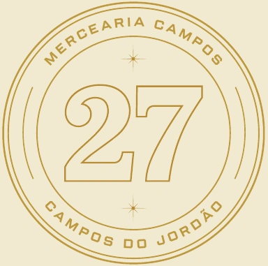 Mercearia Campos · 27 · Campos do Jordão
